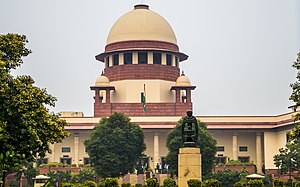 Magistrates will have to face music for denying bail : Supreme Court